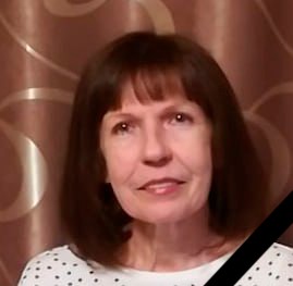 Natalija Pavlovna Syrbu