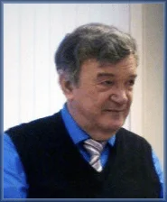 Aleksandras Hatybovas