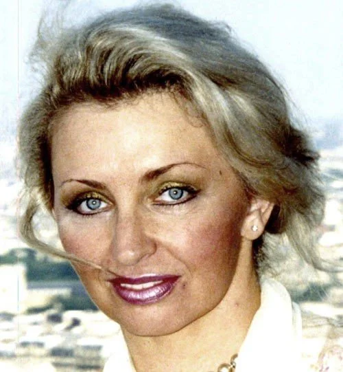 Svetlana de Rogan-Levašova